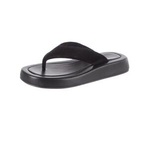 The Row flip flops Authentic